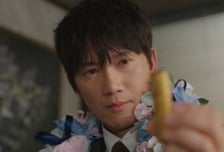 '아파트' 지성-하윤경, 문소리에게 '가짜 가족' 실체 들켰다...반전과 위기의 연속 [종합]