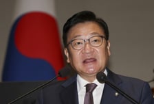 정점식 "李 대통령, '보완수사 폐지' 거부권 포기 시 與와 동반 몰락"