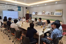 강원랜드, 한국마사회와 '도박중독 예방' 협력…AI 활용도 모색
