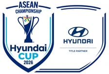 누적 시청자 5.4억명…현대차 이름 단 동남아 축구대회 개막