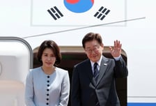 李 대통령, 한-실리콘밸리 동맹 다지고 브라질로…"설레는 마음"