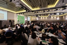 "정체성" vs "원형 보존"...'광화문 한글 현판' 전문가 의견 엇갈려