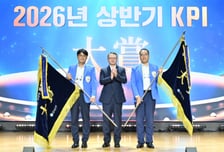 우리은행, 데이터·AI 기반 영업 '승부수'