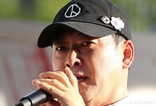 장동혁 "전자투표 도입?…국민참정권 뺏어간 李 대통령이 할 말 아냐"