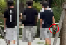 "교복 입고 대낮 길빵"...흡연 아이들에게 '한 마디' 못한 어른들