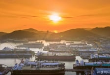 친환경인증선박 보급 지원…해수부, 건조비 최대 30% 지원