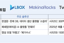 전문 분야 파고든 '버티컬 AI'…도메인 데이터에 쏠리는 모험자본