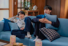 '오싹한 연애' 양세종, '쫄보검사'의 눈물겨운 '귀신월드' 적응기