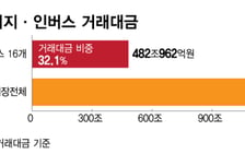 "물타기도 현금 2천만원 더"…'단일종목 레버리지' 고삐, 효과 있을까