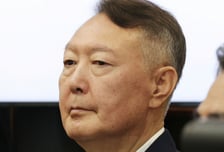 '대선 때 거짓말' 윤석열, 오늘 선고…국민의힘 선거비용 400억 토할 수도