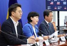 서영교 "최영중 통신영장 기각, 검찰의 제식구 감싸기…감찰 착수하라"