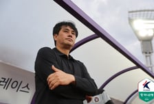 어느새 19경기→안방에서 '단 1승'... '맞불' 선언한 유병훈 감독 "절대 물러서지 않겠다"[안양 현장]