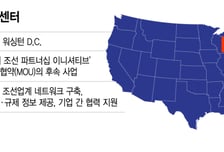 韓美 마스가 돛 폈다… K조선 현지로 출항