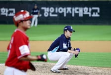 '마무리 46구→밀어내기 호러쇼' 벤치는 움직이지 않았다, '승리 확률 90%' 날린 NC의 '9회말 참사'