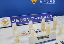 '32배 뻥튀기' 마약 놔주고 불법 촬영…청담동 의사의 기막힌 돈벌이