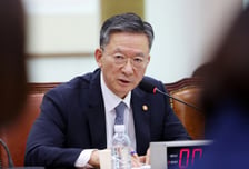 정성호 사의, 형사사법체계 개편 변수되나