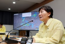 냉해·폭염·우박 덮친 농촌…농식품부, 384억 긴급 복구 지원