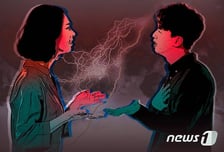 남편 사촌이 지적장애…"숨기고 사기 결혼" 이혼 요구한 신혼 아내