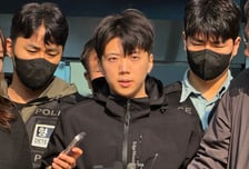 여고생 돕다 부상당한 남학생 증언한다...장윤기 오늘 3차 공판
