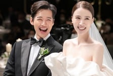 남궁민 '48세 아빠' 됐다…진아름, 결혼 4년 만에 '득남'