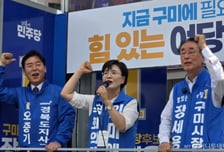 임미애, 정청래에 "갈라치기 그만…이견을 배신으로 모는 건 획일주의"