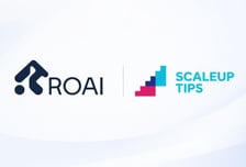 ROAI, 스케일업 팁스 선정…AI 팩토리 구현 핵심 기술 개발