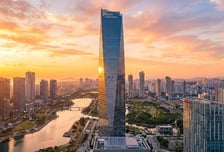포스코인터, LG CNS와 블록체인·AI 기반 무역금융 기술 검증