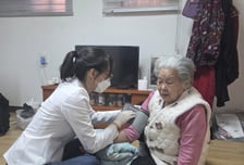 종로구, 홀몸 어르신 곁에 'AI 안심지킴이' 둔다… 24시간 디지털 돌봄