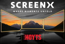 CJ 4D플렉스, 호주·뉴질랜드서 스크린X 확장…호이츠와 12개관 추가 계약