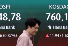 코스피 6700 공방…2Q실적 기대·금리 경계 '교차'
