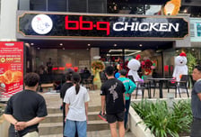BBQ, 호찌민 2·3호점 오픈…베트남 사업 확대 속도전