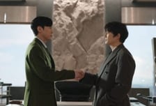 '아파트' 지성, 박병은 횡령·암매장 알고도 손잡나…"수족 되겠다" [종합]