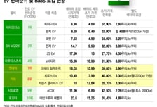배터리 덜어내자 전기차 가격 40%↓…현대차그룹 인도 EV 공략 가속화
