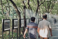 장마 뒤 무더위 온다…오세훈 시장 "폭염 대응 총력" 지시