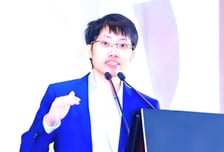 중국 '딥시크' 투자 유치 중단..."은둔형 창업자, 발언 유출 영향"