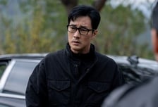 '김부장' 소지섭, 이대로 못 보내…간절한 시즌2