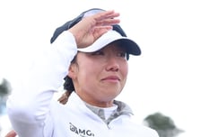 '무려 10년 만에' 신지은, 스코티시 오픈서 LPGA 2번째 우승 "믿기지 않는다"... 韓 6번째 우승 감격