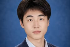 동신대 유학 중인 자오펑민, 중국 국제대학생혁신대회서 은상 수상