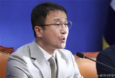 한병도 "이번주 본회의서 검찰개혁 '형소법 개정안' 반드리 처리"