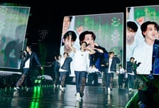 마크 빠진 NCT 127, 8월 24일 정규로 컴백