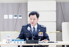 서울경찰청장 "홍명보 선임 의혹 수사, 최대한 빠르게 종결"