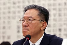 '반발성 사퇴'에는 선 그은 정성호…술렁이는 법무·검찰