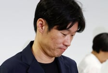 직접 해명 나선 박지성 위원장, 혁신위 '회의록 미작성' 논란에 "축구협회 보호 측면도"