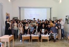 "머무는 군산 만들자" 호원대, 고군산군도 해양관광 포럼 성료