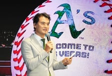 '코리안특급' 박찬호의 팀61, '무려 1026억' 투자해 MLB 애슬레틱스 투자... '찬호팍' 구단 수석고문 합류