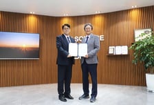 [더벨]포에버엔케이, 아리바이오와 알츠하이머 신약 개발 MOU