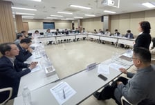 경남교육청 통학로 위험 제거, 안전 등하굣길 조성 가속
