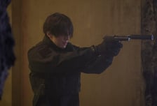 이동욱의 '킬러들의 쇼핑몰2', 공개하자마자 1위