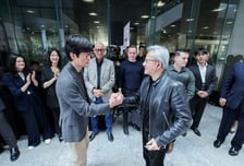 지분 취득으로 협력 완성…엔비디아, 네이버에 반한 내막
