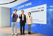 쏘카, 제주도에 자율주행 특화도시 3단계 로드맵 제안
